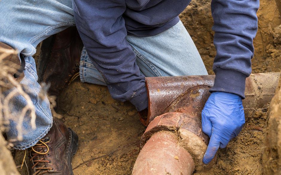  déboucher un lavabo Guillerval