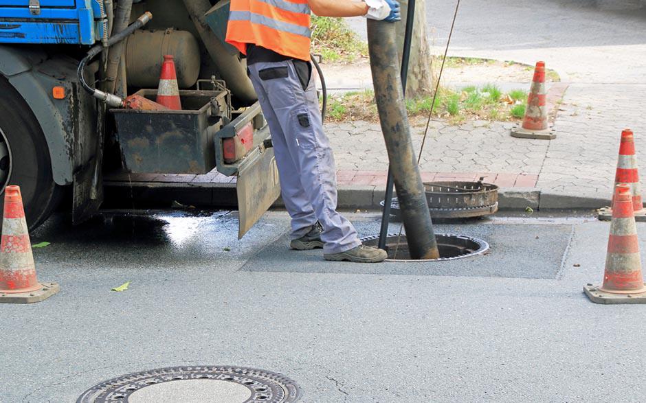  déboucher un lavabo Guillerval