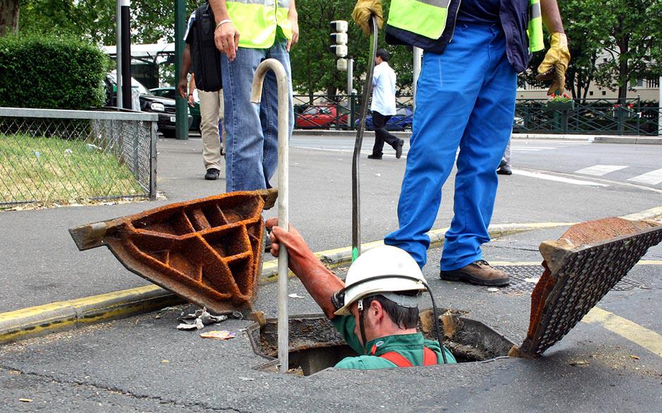  déboucher un lavabo Guillerval